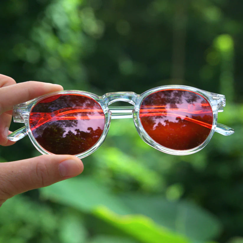 VORTOPT Blaulichtfilter-Brille